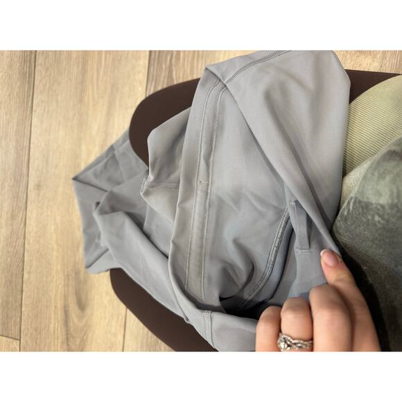 Lululemon Wunder Train High-Rise Tight 28"
Grey Sage - Picture 5 of 6